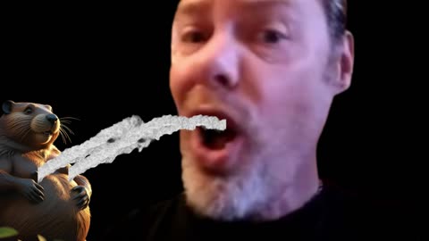 David Shurter loves Beaver Milk
