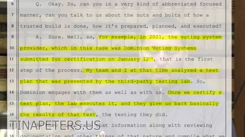 Does Jessi Romero's email released by Dar Leaf align with his testimony in Tina's trial?