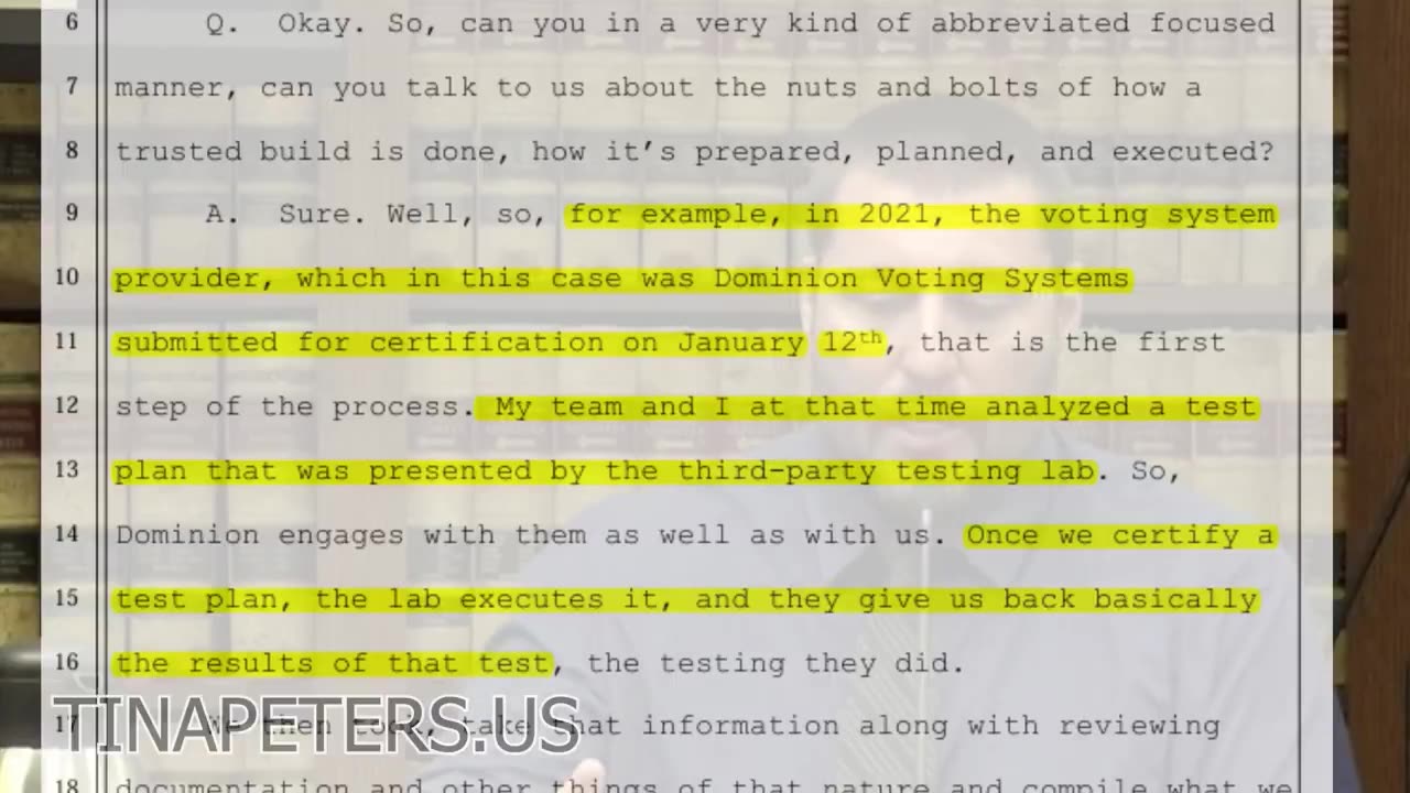 Does Jessi Romero's email released by Dar Leaf align with his testimony in Tina's trial?