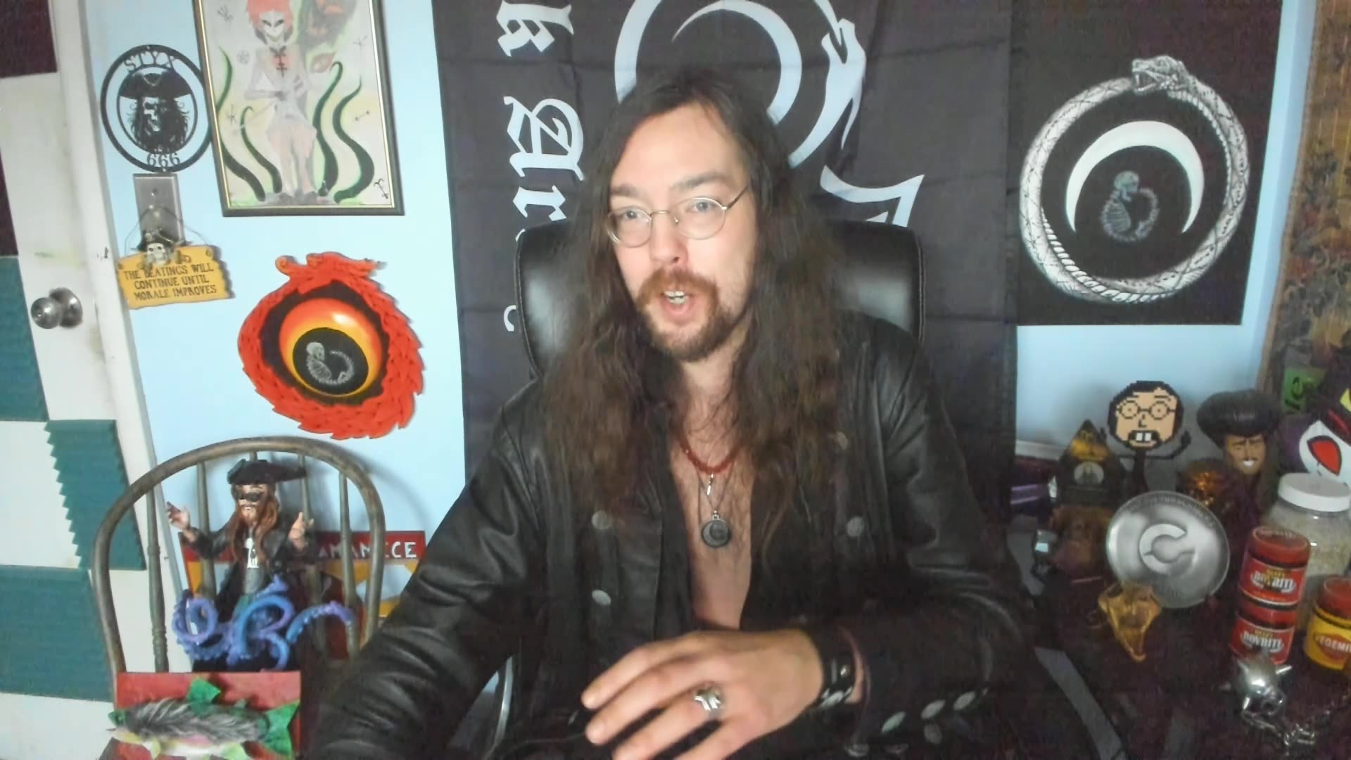 The Latest Epstein Release is a Nothingburger but Trump Should Get Ahead of it Anyways