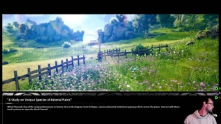 | BETA TEST | BPSR | Chillin |