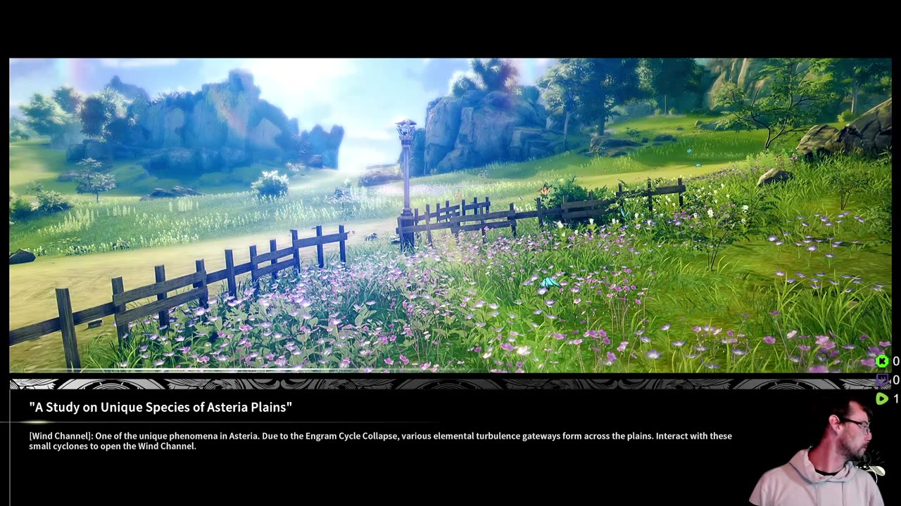 | BETA TEST | BPSR | Chillin |