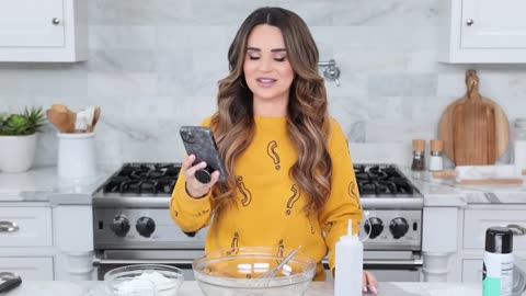 TRYING VIRAL TIKTOK CEREAL RECIPES - Part 3 - YouTube