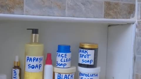 When you use a girl bathroom 😄