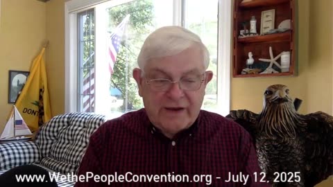 IRS Says Churches can Legally Endorse Candidates!