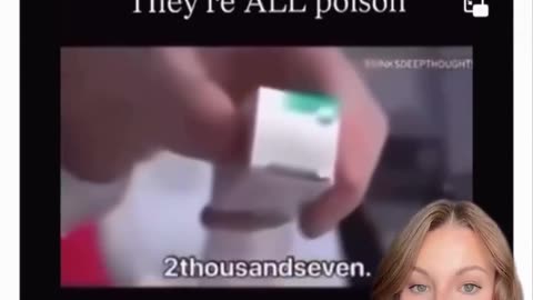 President Trump just posted this on Vaccines (Thimerosal)