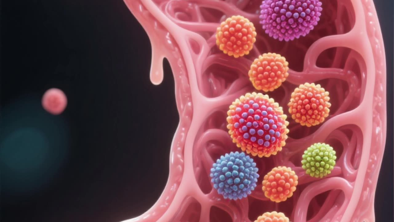 Mergulho Profundo O Guia Definitivo do Poder Destrutivo do Ácido Estomacal in Portuguese