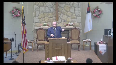 Lighthouse Baptist Church Live Stream