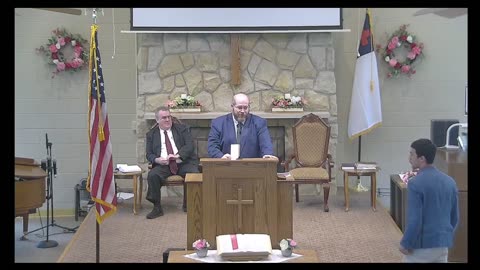 Lighthouse Baptist Church Live Stream
