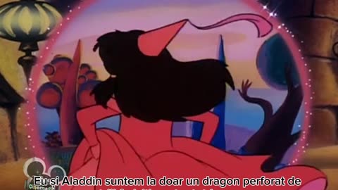 Aladdin - ep : 25 Dune Quijote