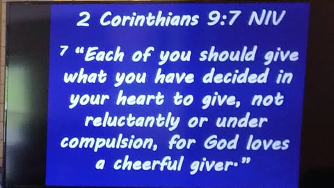 Live from The Word of Life Center