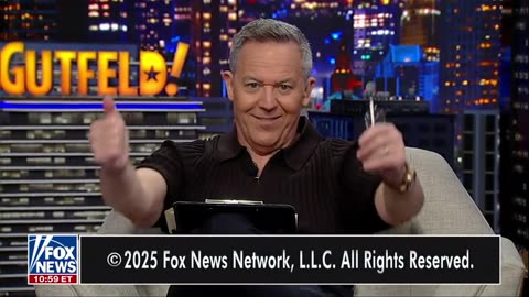 Gutfeld! (Full episode) - Friday, May 9