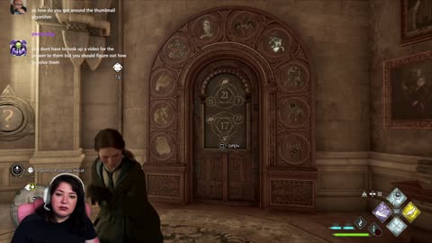 Hogwarts Legacy | Monday at 9:45am central