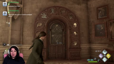 Hogwarts Legacy | Monday at 9:45am central