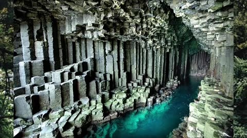PLACES ON EARTH YOU HAVEN’T SEEN BEFORE