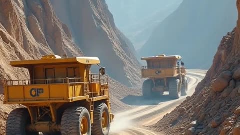 The Future of Gold & Silver Mining