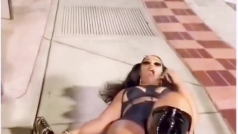 funny moves clip
