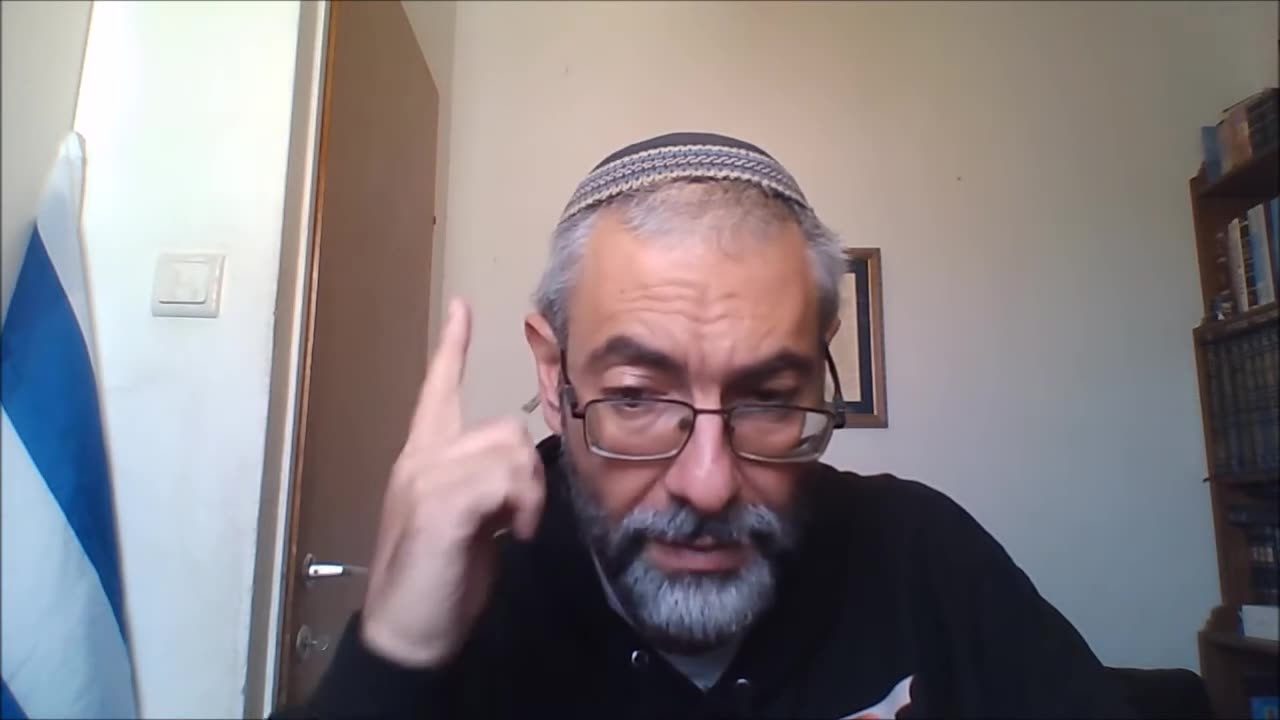 [07-12-2023] - ΠΟΛΕΜΟΣ στο ΙΣΡΑΗΛ & το ΧΑΝΟΥΚΑ (62η μέρα του πολέμου) [#1015]