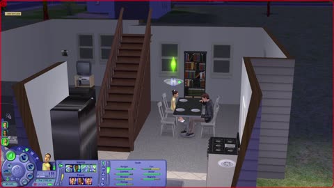 The Sims 2: Let's Play Pleasantview |R2/EP07| Burb