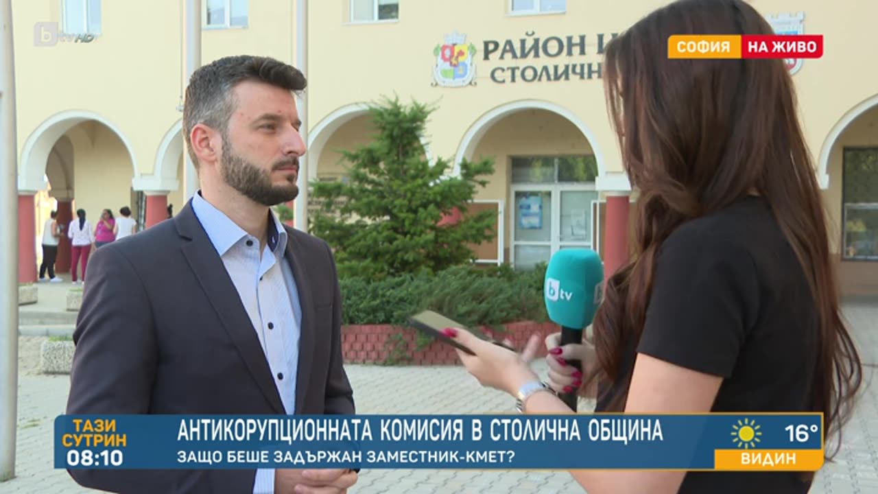 Емил Бранчевски, Петков го е заплашил с „духовно унищожение