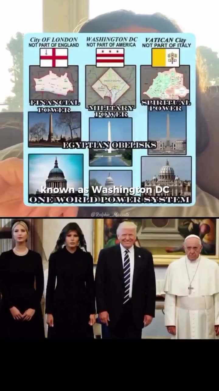 Transfer of power back to the hands of the people