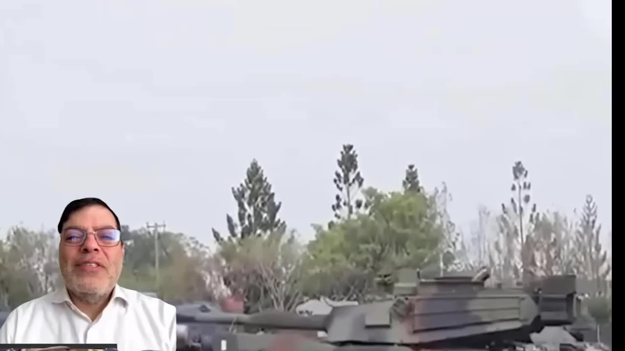 Mohammad Marandi: Yemen’s Hypersonic Missile Obliterates Tel Aviv — IDF Stunned