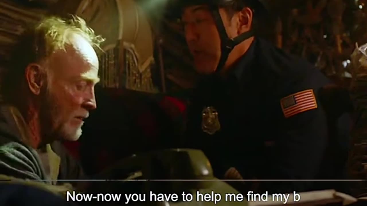 9-1-1 tvshow clip
