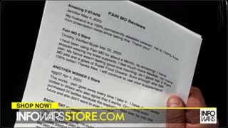 The Alex Jones Show THURSDAY LIVE SHOW STREAM 6/12/25