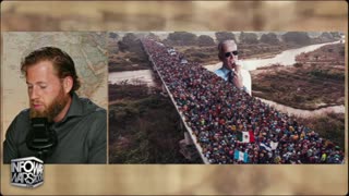The Alex Jones Show THURSDAY LIVE SHOW STREAM 6/12/25