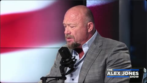 The Alex Jones Show THURSDAY LIVE SHOW STREAM 6/12/25