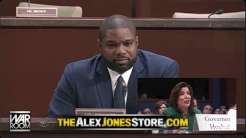 The Alex Jones Show THURSDAY LIVE SHOW STREAM 6/12/25