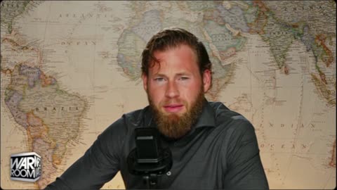 The Alex Jones Show THURSDAY LIVE SHOW STREAM 6/12/25