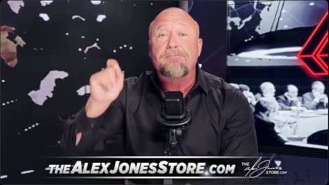 The Alex Jones Show THURSDAY LIVE SHOW STREAM 6/12/25
