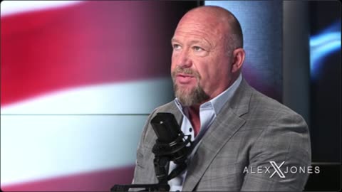 The Alex Jones Show THURSDAY LIVE SHOW STREAM 6/12/25