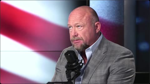 The Alex Jones Show THURSDAY LIVE SHOW STREAM 6/12/25