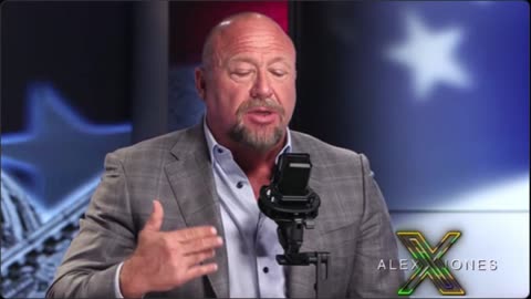 The Alex Jones Show THURSDAY LIVE SHOW STREAM 6/12/25