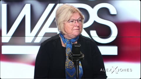 The Alex Jones Show THURSDAY LIVE SHOW STREAM 6/12/25