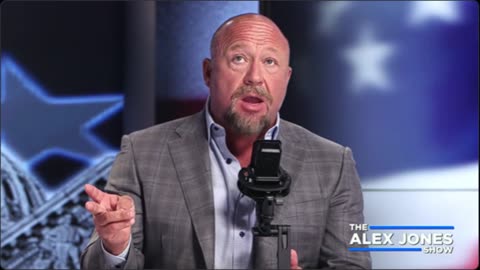 The Alex Jones Show THURSDAY LIVE SHOW STREAM 6/12/25