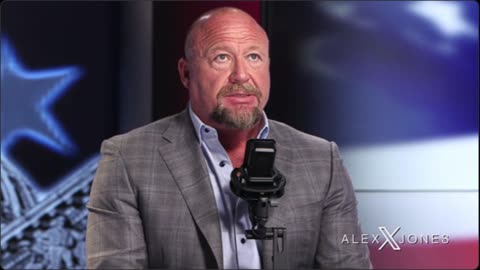 The Alex Jones Show THURSDAY LIVE SHOW STREAM 6/12/25