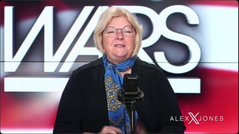 The Alex Jones Show THURSDAY LIVE SHOW STREAM 6/12/25