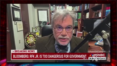The Alex Jones Show THURSDAY LIVE SHOW STREAM 6/12/25