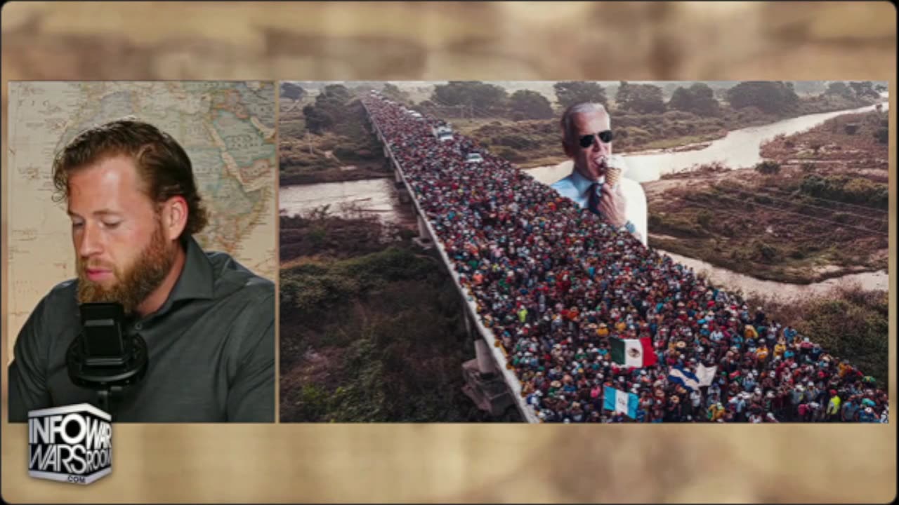 The Alex Jones Show THURSDAY LIVE SHOW STREAM 6/12/25