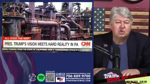 Democrats Flood Cash into Newly Flipped GOP Districts!