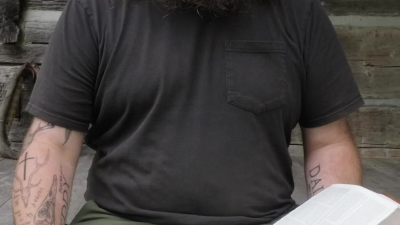 Suffering: What Does It Mean