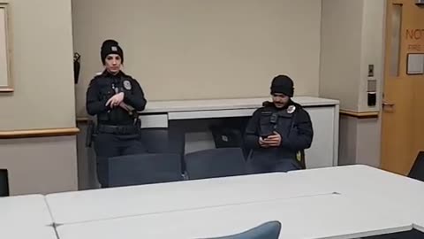 Mayor Kim Norton's RPD Police Guard Summoned Again. OVERTIME ALERT.