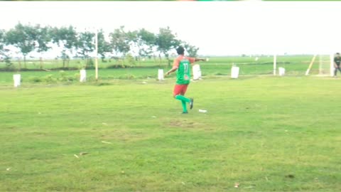 Corner Kick Lempoh United