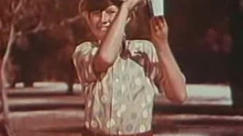 Commercial - Royal Shake A Pudd'n 1967