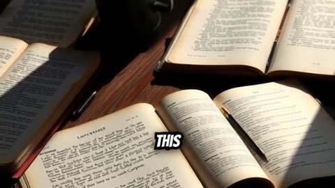How the Reformation Broke Rome's Grip on the Bible