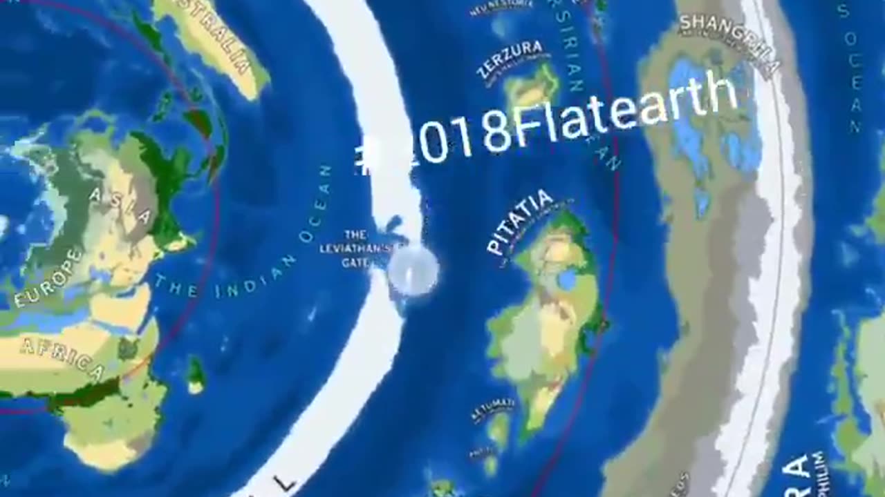 It's time we went beyond the ice wall 👌