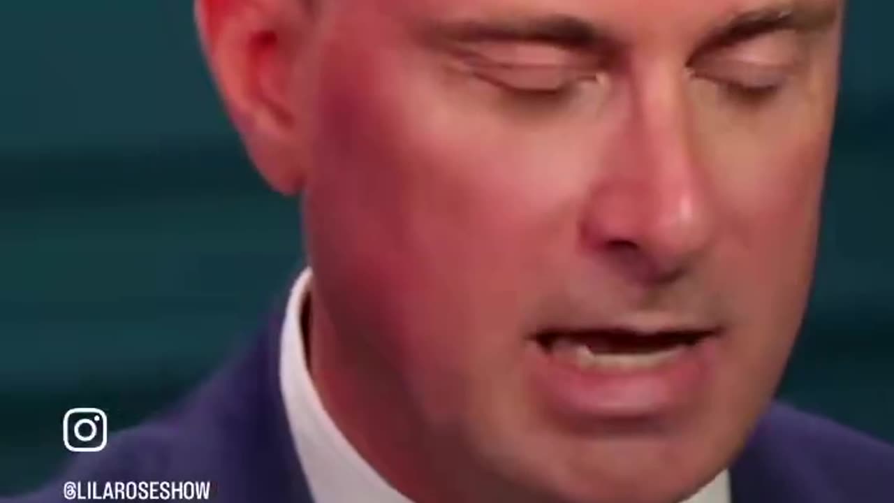 Shocker what are your thoughts on this